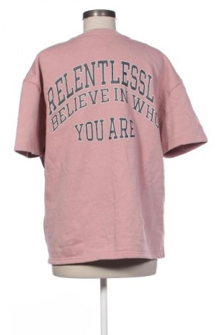 Damen Shirt Unbranded, Größe M, Farbe Aschrosa, Preis € 3,99