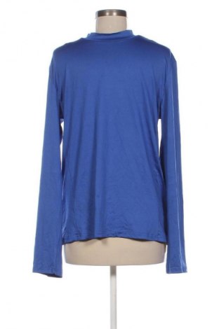 Damen Shirt Unbranded, Größe L, Farbe Blau, Preis € 4,99