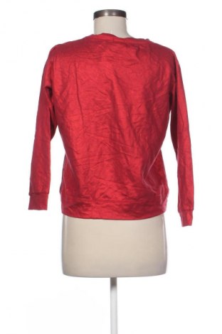 Дамска блуза Unbranded, Размер S, Цвят Червен, Цена 4,60 €