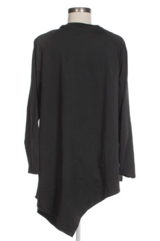 Damen Shirt Unbranded, Größe XL, Farbe Schwarz, Preis 6,99 €