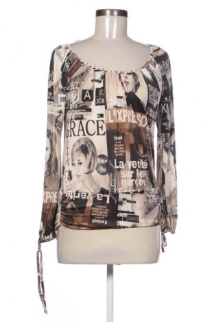 Dámská halenka Unbranded, Velikost M, Barva Vícebarevné, Cena  129,00 Kč