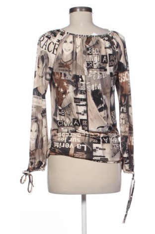 Dámská halenka Unbranded, Velikost M, Barva Vícebarevné, Cena  129,00 Kč