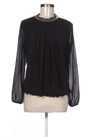 Γυναικεία μπλούζα Unbranded, Μέγεθος M, Χρώμα Μαύρο, Τιμή 3,99 €