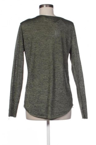 Дамска блуза Unbranded, Размер S, Цвят Многоцветен, Цена 3,57 €