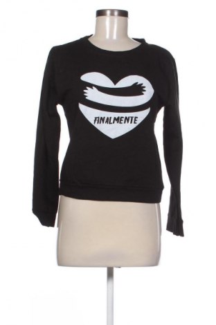 Dámská halenka Unbranded, Velikost S, Barva Černá, Cena  249,00 Kč