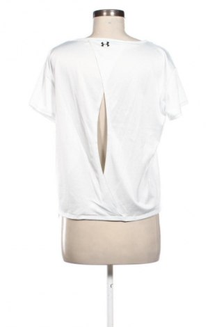 Bluză de femei Under Armour, Mărime M, Culoare Albastru, Preț 128,01 Lei