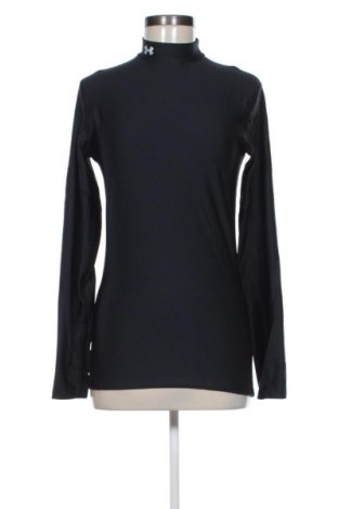 Γυναικεία μπλούζα Under Armour, Μέγεθος L, Χρώμα Μαύρο, Τιμή 15,99 €