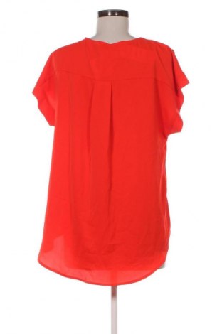 Bluzka damska Unika, Rozmiar L, Kolor Czerwony, Cena 54,99 zł