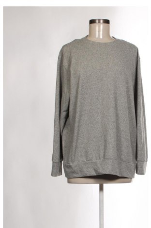 Női blúz Uniqlo, Méret XL, Szín Szürke, Ár 3 429 Ft