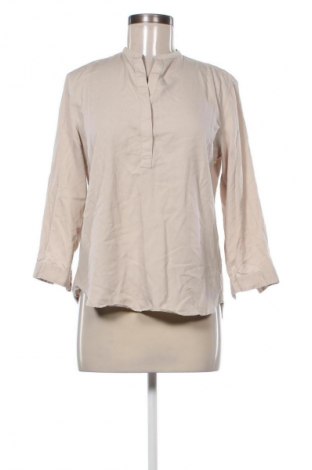 Dámská halenka Uniqlo, Velikost S, Barva Béžová, Cena  482,00 Kč