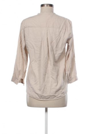 Dámská halenka Uniqlo, Velikost S, Barva Béžová, Cena  482,00 Kč