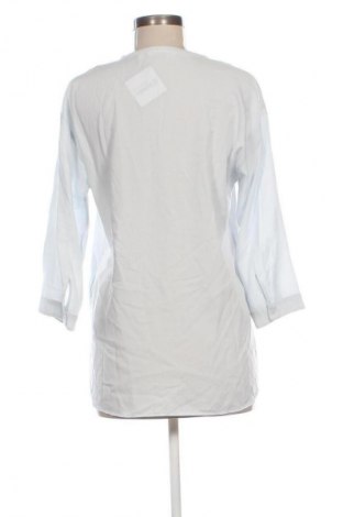 Γυναικεία μπλούζα Uniqlo, Μέγεθος M, Χρώμα Μπλέ, Τιμή 17,00 €