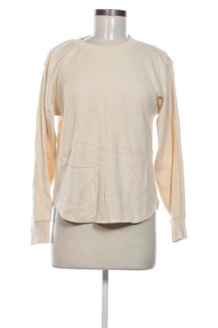 Bluzka damska Uniqlo, Rozmiar XS, Kolor Żółty, Cena 41,99 zł