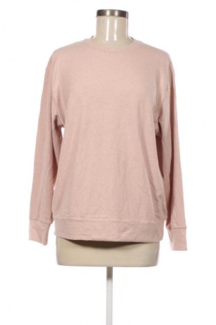 Bluză de femei Uniqlo, Mărime L, Culoare Roz, Preț 42,99 Lei