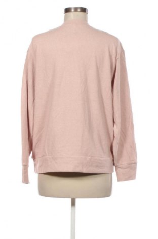 Bluză de femei Uniqlo, Mărime L, Culoare Roz, Preț 42,99 Lei
