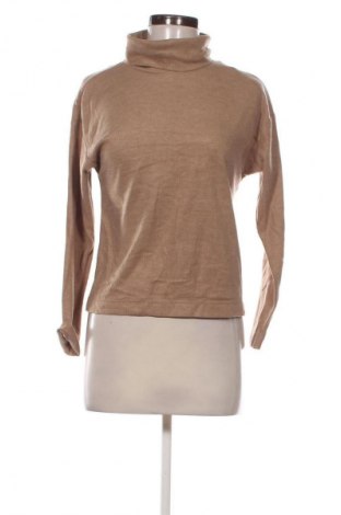 Damen Shirt Uniqlo, Größe S, Farbe Beige, Preis € 8,99