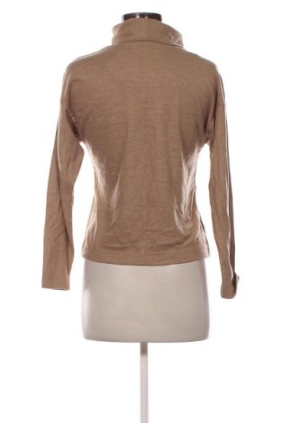 Damen Shirt Uniqlo, Größe S, Farbe Beige, Preis € 8,99