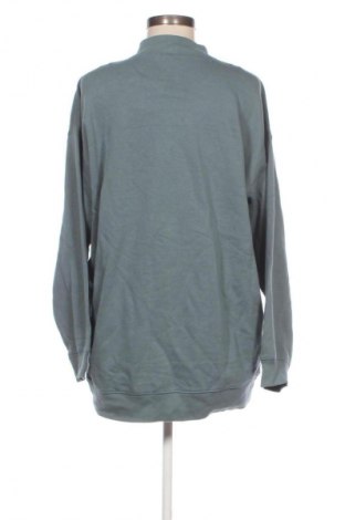 Dámská halenka Uniqlo, Velikost L, Barva Zelená, Cena  459,00 Kč