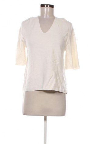 Damen Shirt Uniqlo, Größe S, Farbe Weiß, Preis 8,99 €