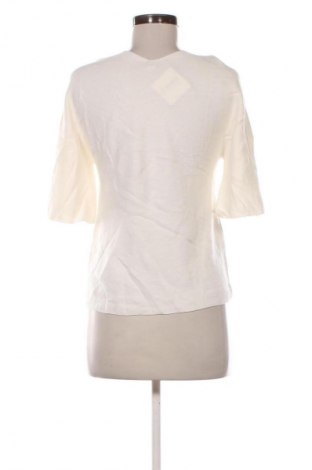 Damen Shirt Uniqlo, Größe S, Farbe Weiß, Preis 8,99 €