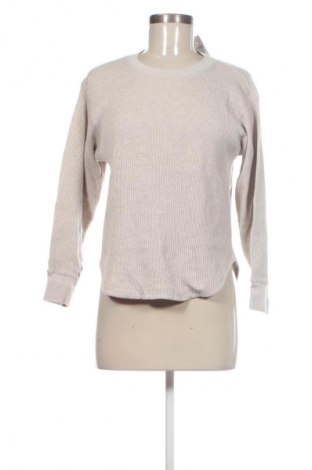 Bluză de femei Uniqlo, Mărime S, Culoare Bej, Preț 38,99 Lei