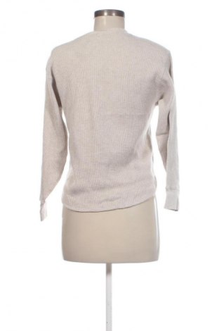 Bluză de femei Uniqlo, Mărime S, Culoare Bej, Preț 38,99 Lei