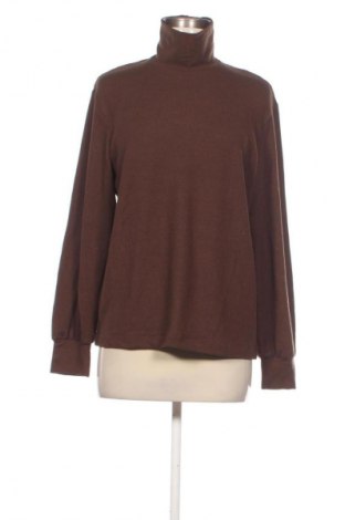 Damen Shirt Uniqlo, Größe L, Farbe Braun, Preis € 8,99