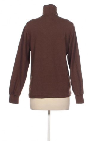 Damen Shirt Uniqlo, Größe L, Farbe Braun, Preis € 8,99