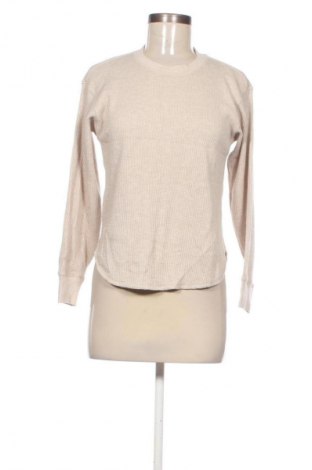 Dámská halenka Uniqlo, Velikost S, Barva Béžová, Cena  189,00 Kč