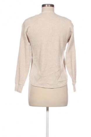 Dámská halenka Uniqlo, Velikost S, Barva Béžová, Cena  189,00 Kč