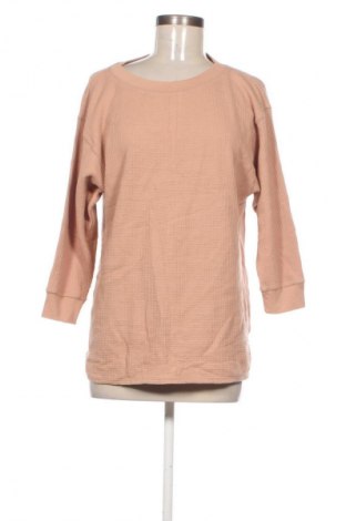 Damen Shirt Uniqlo, Größe XL, Farbe Beige, Preis € 9,99