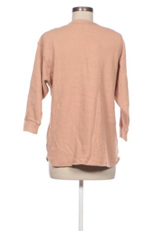 Damen Shirt Uniqlo, Größe XL, Farbe Beige, Preis € 9,99