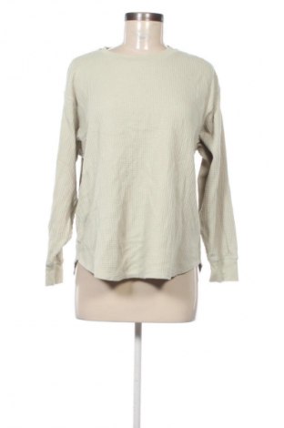 Dámská halenka Uniqlo, Velikost L, Barva Zelená, Cena  219,00 Kč