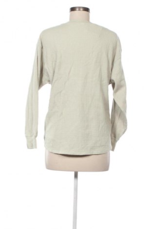 Dámská halenka Uniqlo, Velikost L, Barva Zelená, Cena  219,00 Kč