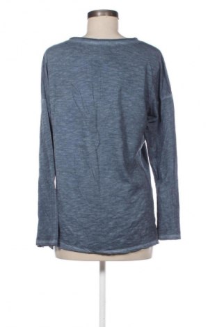 Γυναικεία μπλούζα Unisono, Μέγεθος S, Χρώμα Μπλέ, Τιμή 17,36 €