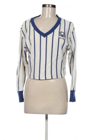 Bluză de femei United Colors Of Benetton, Mărime S, Culoare Multicolor, Preț 90,48 Lei