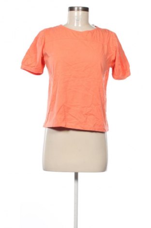 Női blúz United Colors Of Benetton, Méret M, Szín Narancssárga
, Ár 3 009 Ft