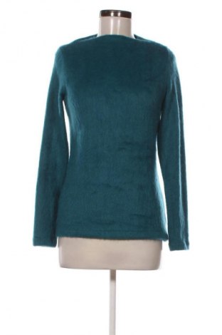Damen Shirt United Colors Of Benetton, Größe M, Farbe Grün, Preis € 36,28