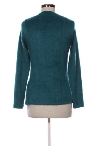 Damen Shirt United Colors Of Benetton, Größe M, Farbe Grün, Preis € 36,28