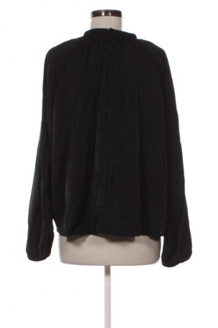 Damen Shirt United Colors Of Benetton, Größe L, Farbe Schwarz, Preis € 25,29