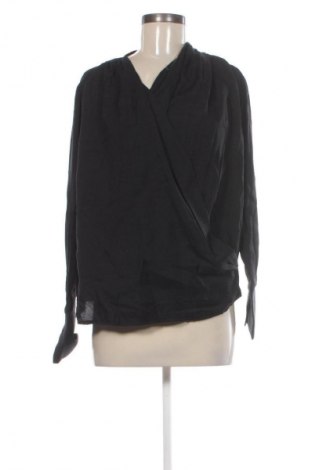 Női blúz United Colors Of Benetton, Méret M, Szín Fekete, Ár 3 249 Ft