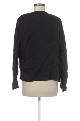 Női blúz United Colors Of Benetton, Méret M, Szín Fekete, Ár 3 249 Ft