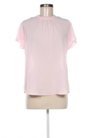 Damen Shirt United Colors Of Benetton, Größe M, Farbe Rosa, Preis 8,99 €