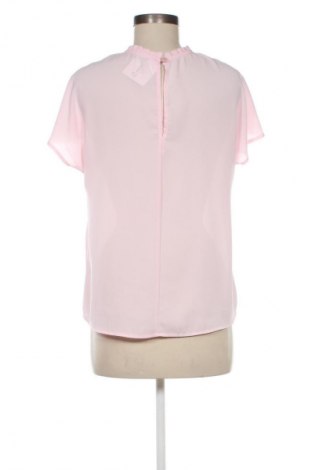 Damen Shirt United Colors Of Benetton, Größe M, Farbe Rosa, Preis 8,99 €
