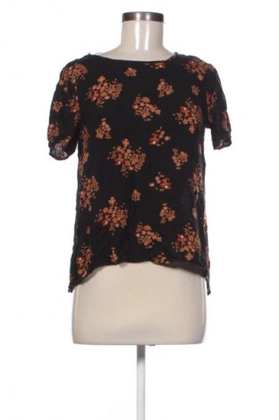 Damen Shirt United Colors Of Benetton, Größe M, Farbe Mehrfarbig, Preis € 13,79