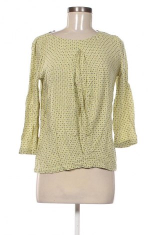 Γυναικεία μπλούζα United Colors Of Benetton, Μέγεθος M, Χρώμα Πολύχρωμο, Τιμή 7,99 €