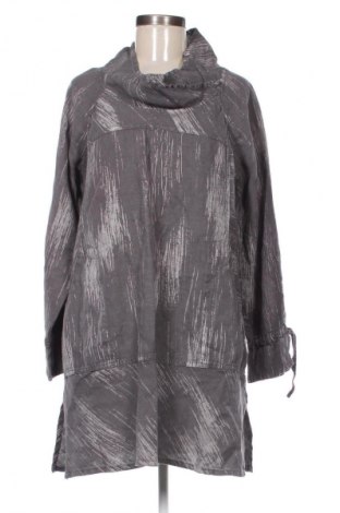 Dámská halenka Uno, Velikost M, Barva Šedá, Cena  1 322,00 Kč