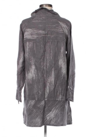 Dámská halenka Uno, Velikost M, Barva Šedá, Cena  1 322,00 Kč