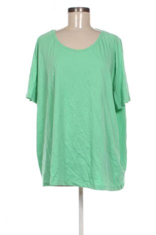 Damen Shirt Up 2 Fashion, Größe 4XL, Farbe Grün, Preis € 5,99