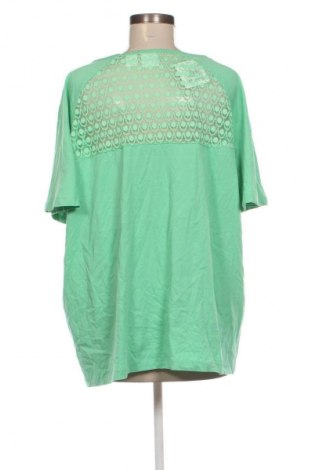 Damen Shirt Up 2 Fashion, Größe 4XL, Farbe Grün, Preis € 5,99